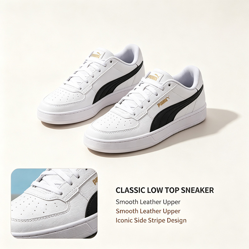 Tênis PUMA Masculino Branco e  - Men'S Shoes Puma Sneakers avaliação e preço
