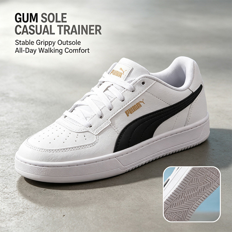 Tênis PUMA Masculino Branco e  - Men'S Shoes Puma Sneakers avaliação e preço