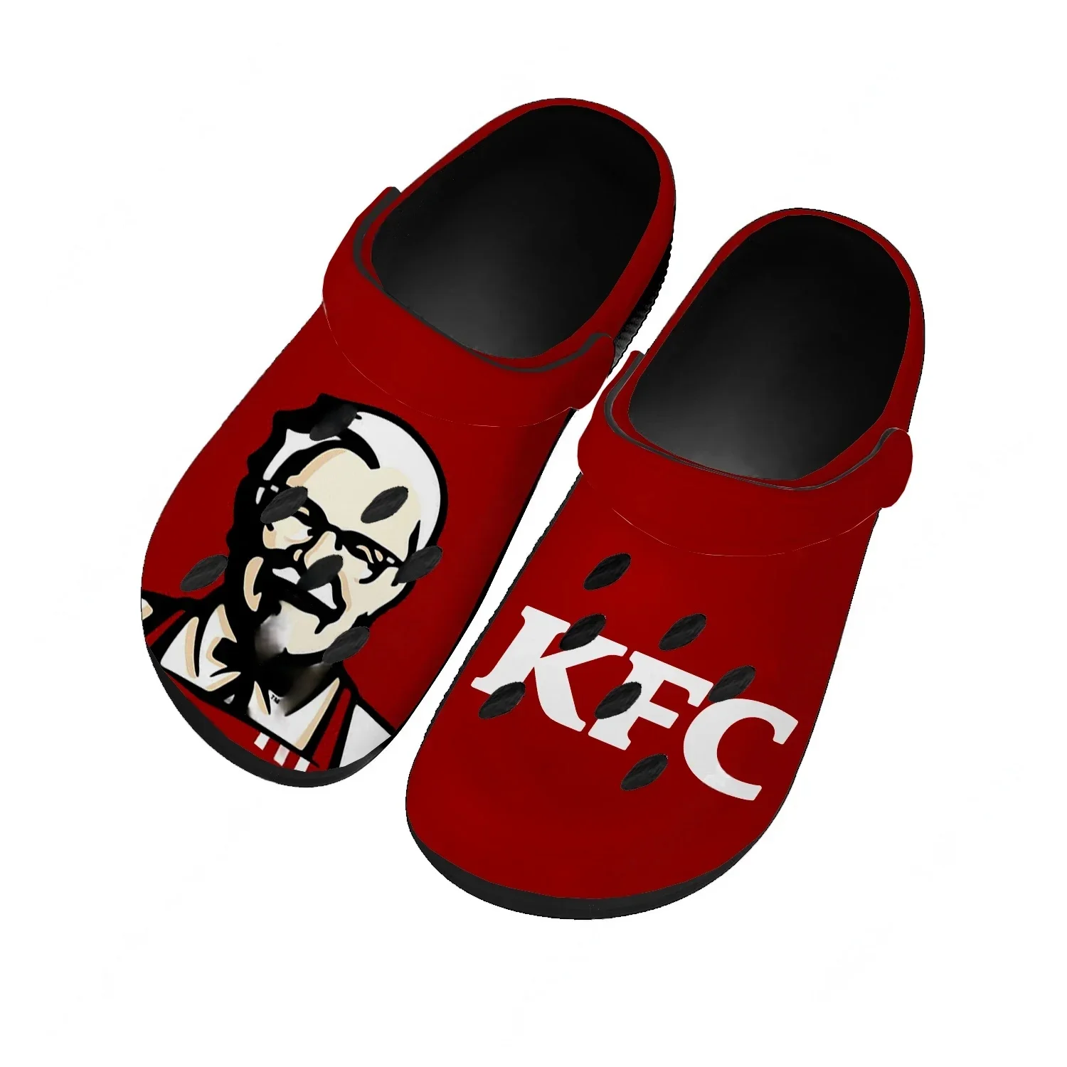 Sandálias KFC Femininas para A - Men'S Shoes Quality avaliação e preço