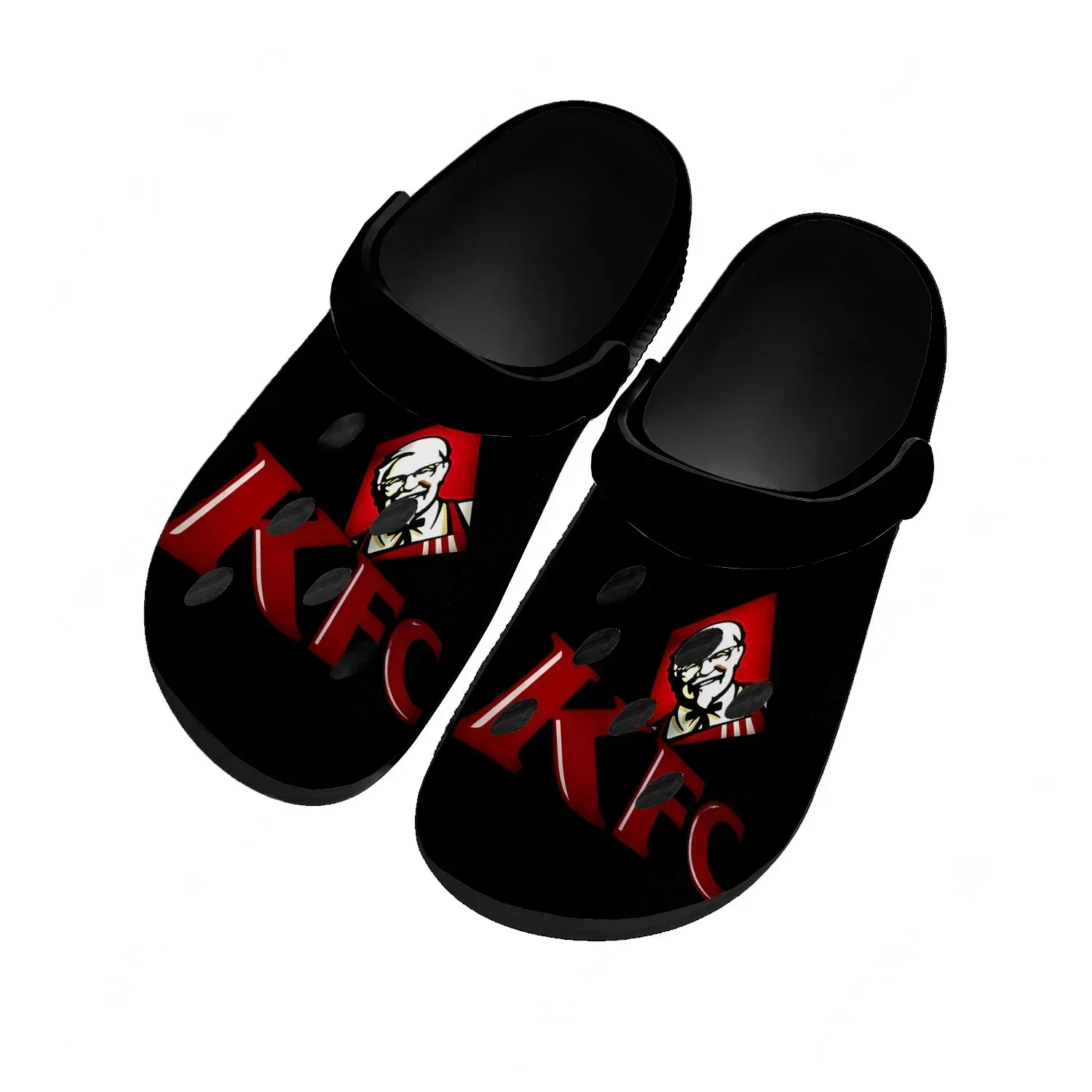 Sandálias KFC Femininas para A - Men'S Shoes Quality avaliação e preço