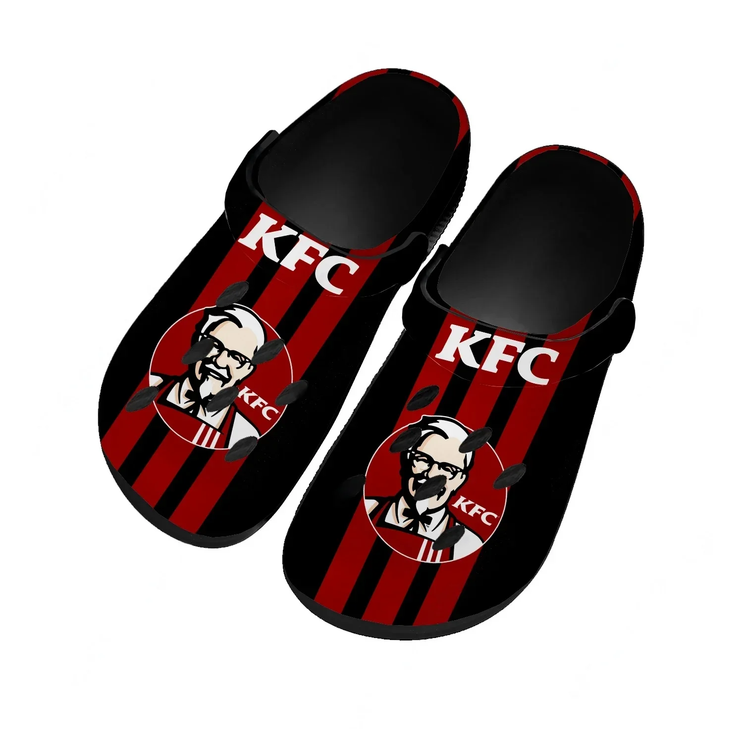 Sandálias KFC Femininas para A - Men'S Shoes Quality avaliação e preço