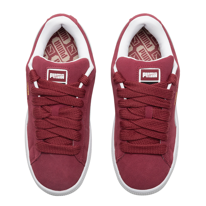 Tênis Puma vermelhos para home - Men'S Shoes Puma Sports avaliação e preço