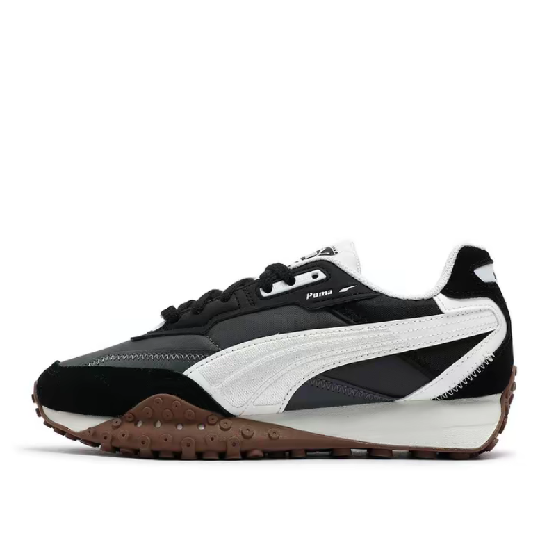 Puma Blktop Rider: Tênis casua - Men'S Shoes Puma Sneakers avaliação e preço