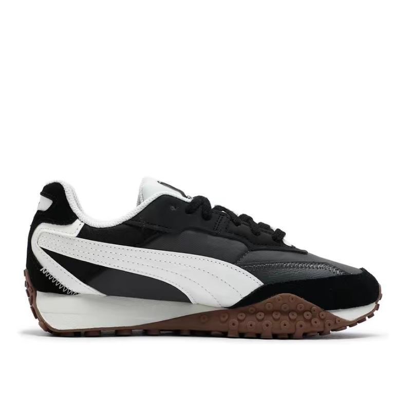 Puma Blktop Rider: Tênis casua - Men'S Shoes Puma Sneakers avaliação e preço