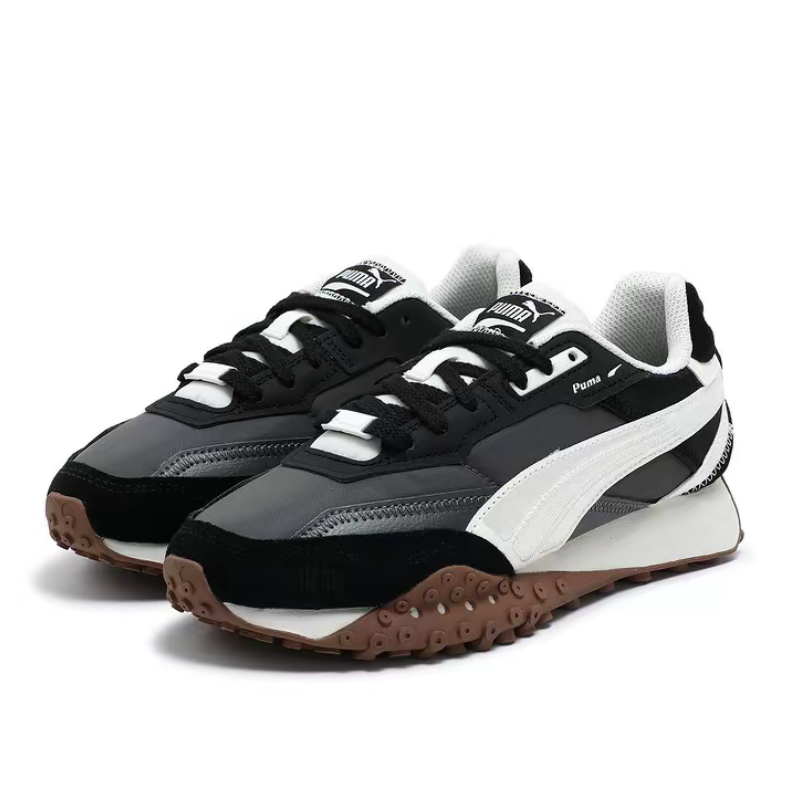 Puma Blktop Rider: Tênis casua - Men'S Shoes Puma Sneakers avaliação e preço