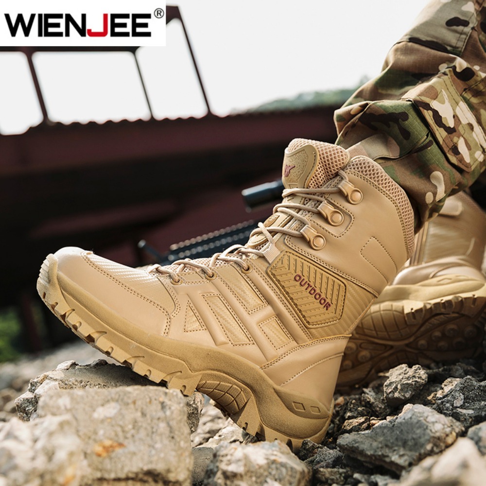 Botas masculinas de couro de a - Men'S Shoes Quality Brands avaliação e preço