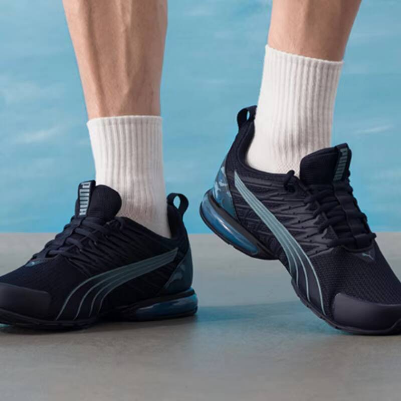 2026 Puma Tênis Masculino Espo - Men'S Shoes Puma Sneakers avaliação e preço