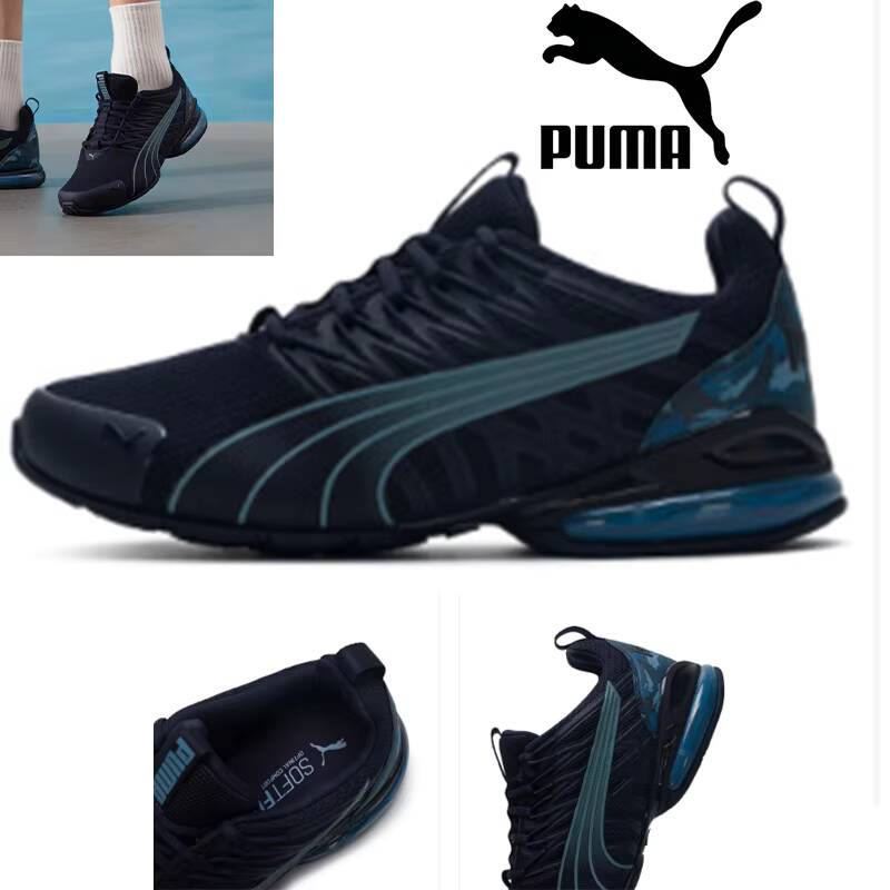2026 Puma Tênis Masculino Espo - Men'S Shoes Puma Sneakers avaliação e preço