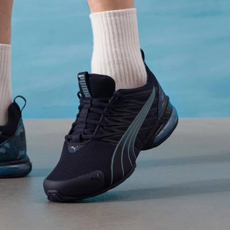2026 Puma Tênis Masculino Espo - Men'S Shoes Puma Sneakers avaliação e preço