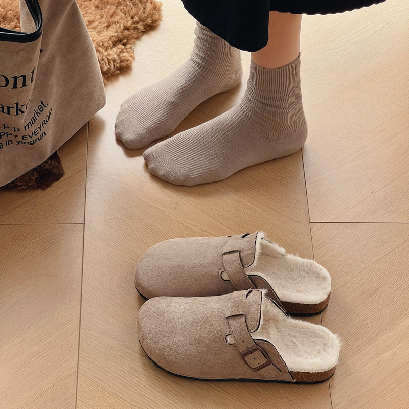 Tamancos de camurça femininos  - Men'S Shoes Birkenstock avaliação e preço