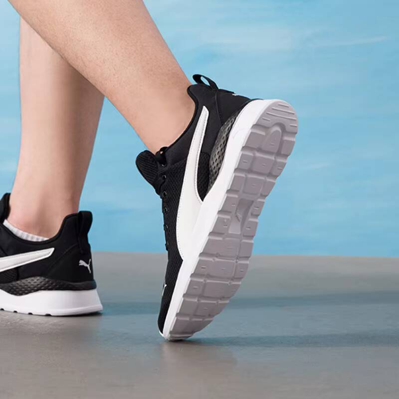 Tênis de Corrida Unissex PUMA  - Men'S Shoes Puma Sneakers avaliação e preço