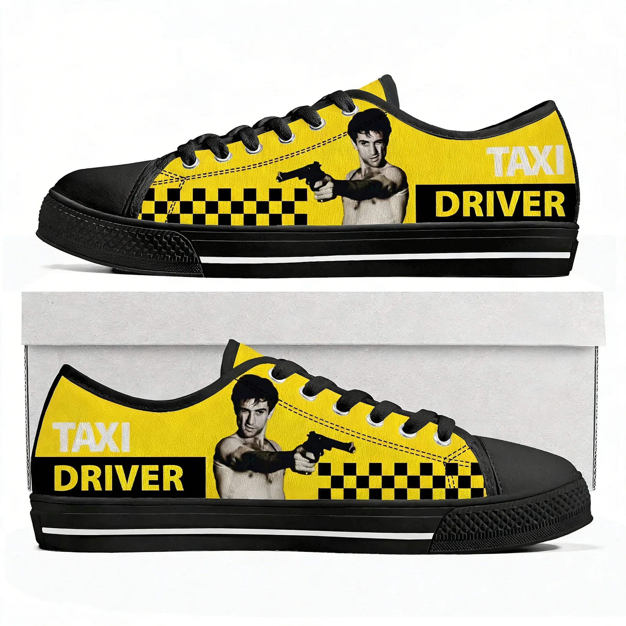 Tênis de cano baixo do filme T - Men'S Shoes Drivers avaliação e preço