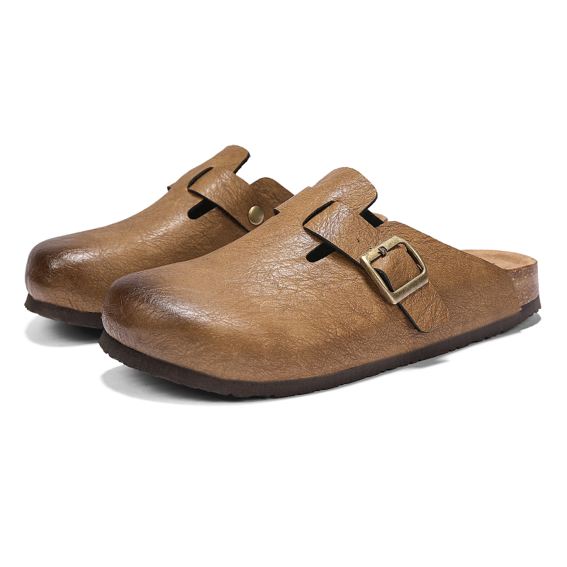 Chinelos unissex de cortiça co - Men'S Shoes Birkenstock avaliação e preço