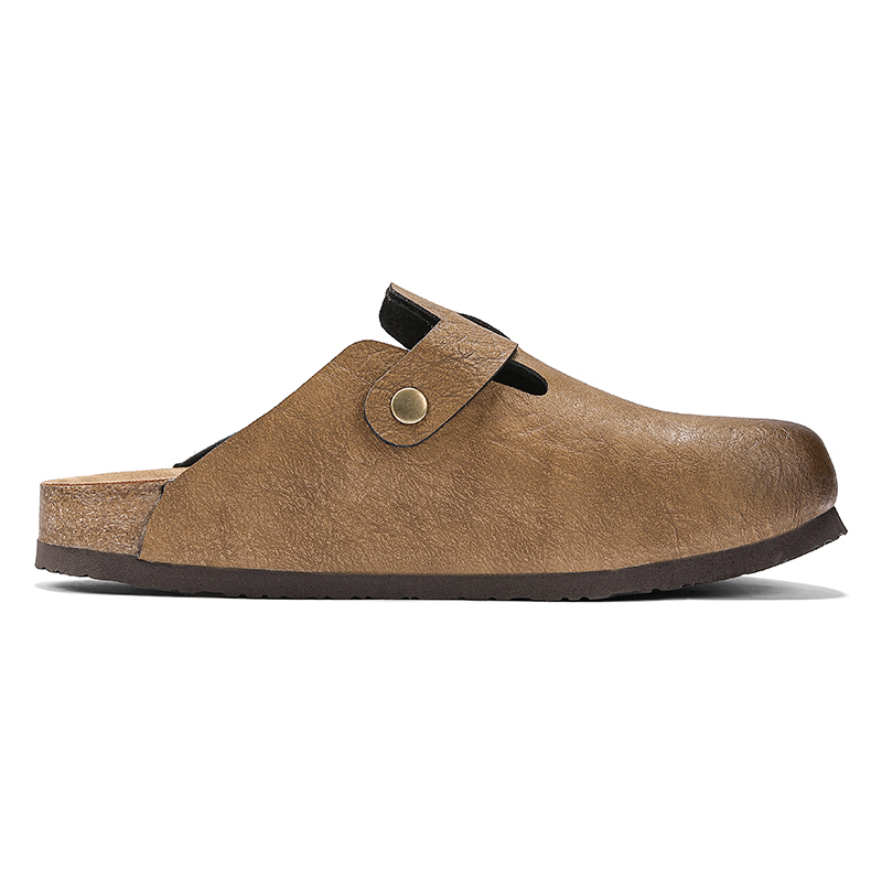 Chinelos unissex de cortiça co - Men'S Shoes Birkenstock avaliação e preço