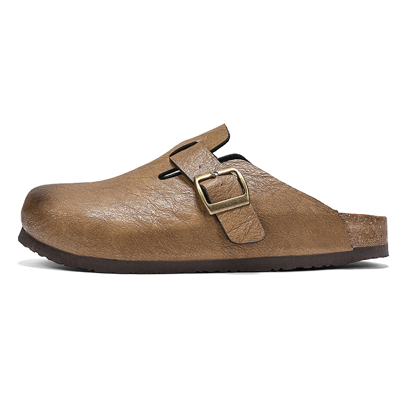 Chinelos unissex de cortiça co - Men'S Shoes Birkenstock avaliação e preço