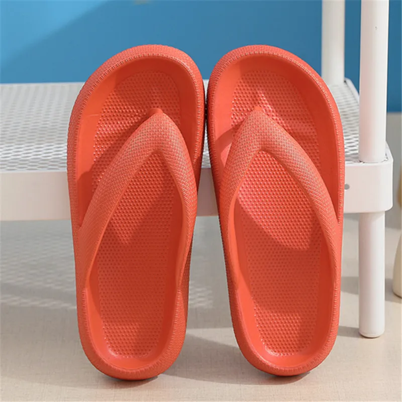 Chinelo Plataforma Antiderrapa - Men'S Shoes Cloud avaliação e preço