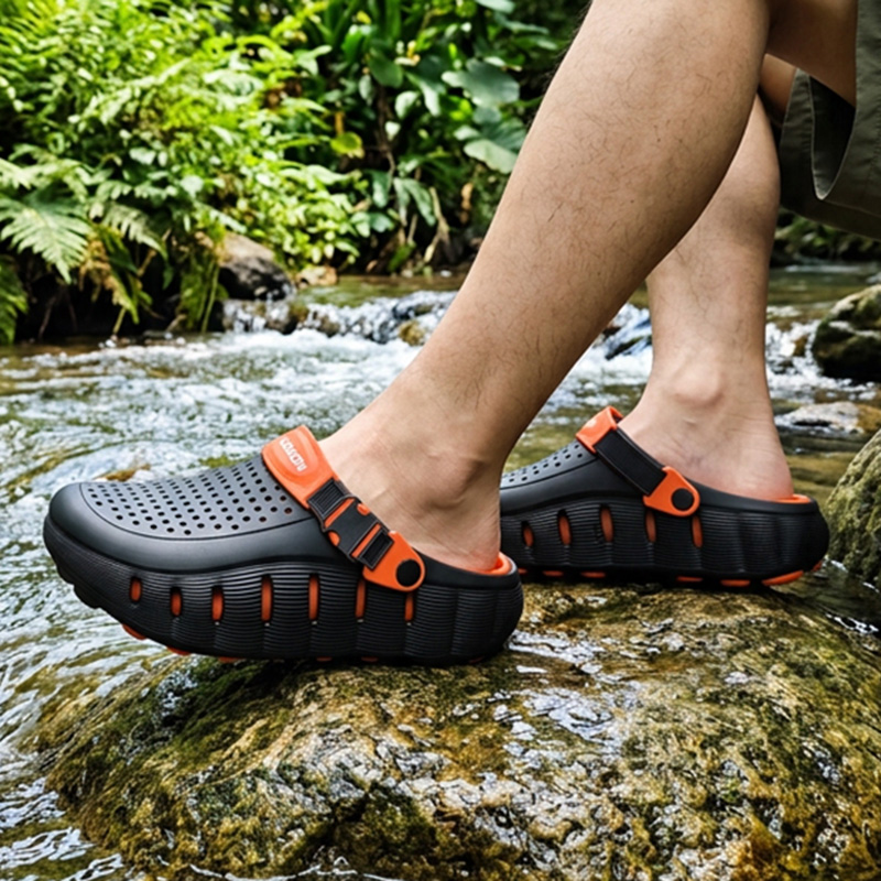 Sandálias de Praia Masculinas  - Men'S Shoes Cloud avaliação e preço