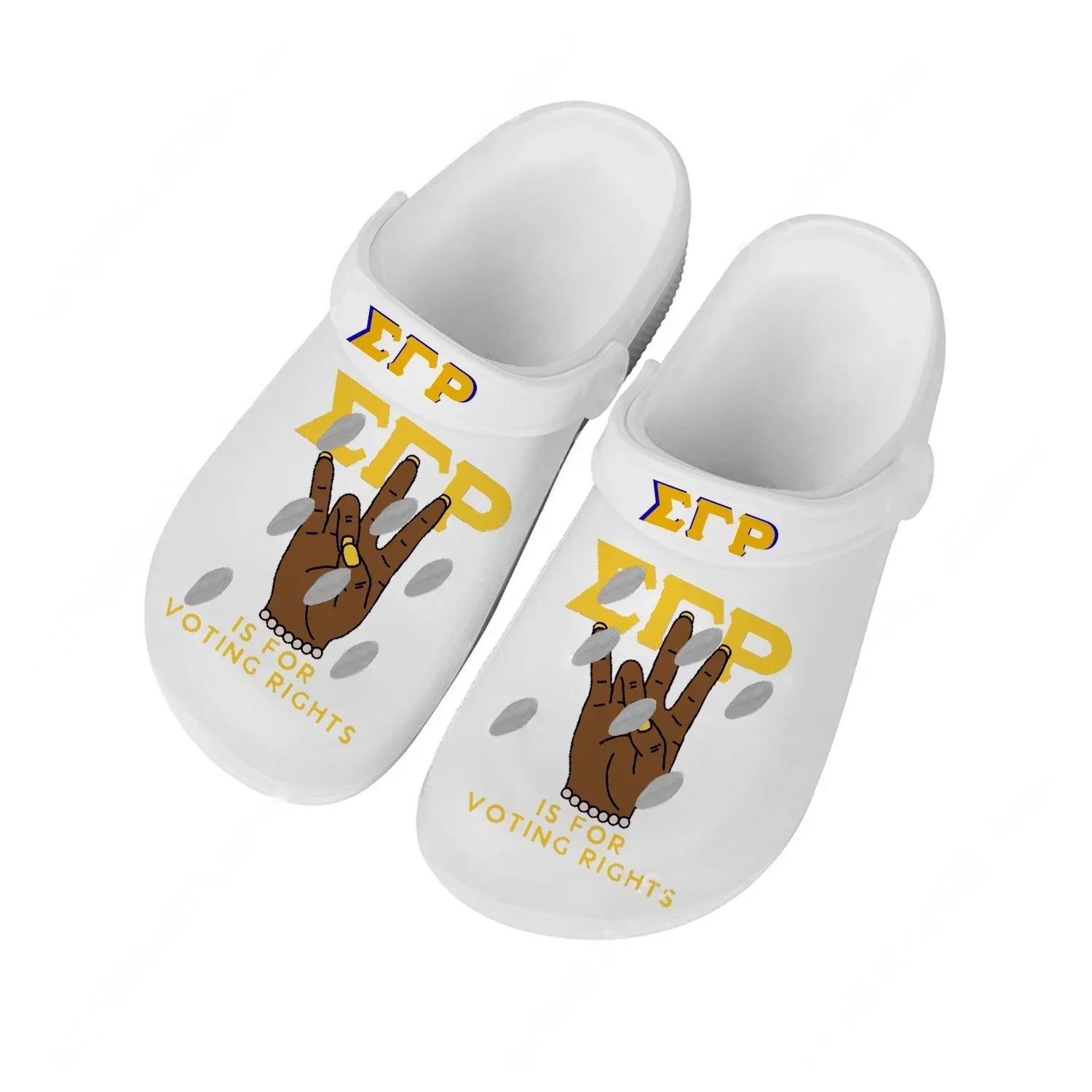 Sandálias Sigma Gamma Rho para - Men'S Shoes Quality avaliação e preço