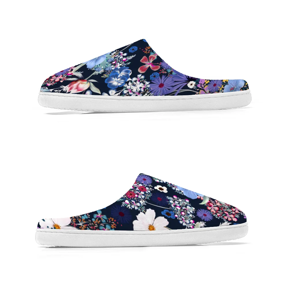 Chinelos de algodão com estamp - Men'S Shoes Quality avaliação e preço