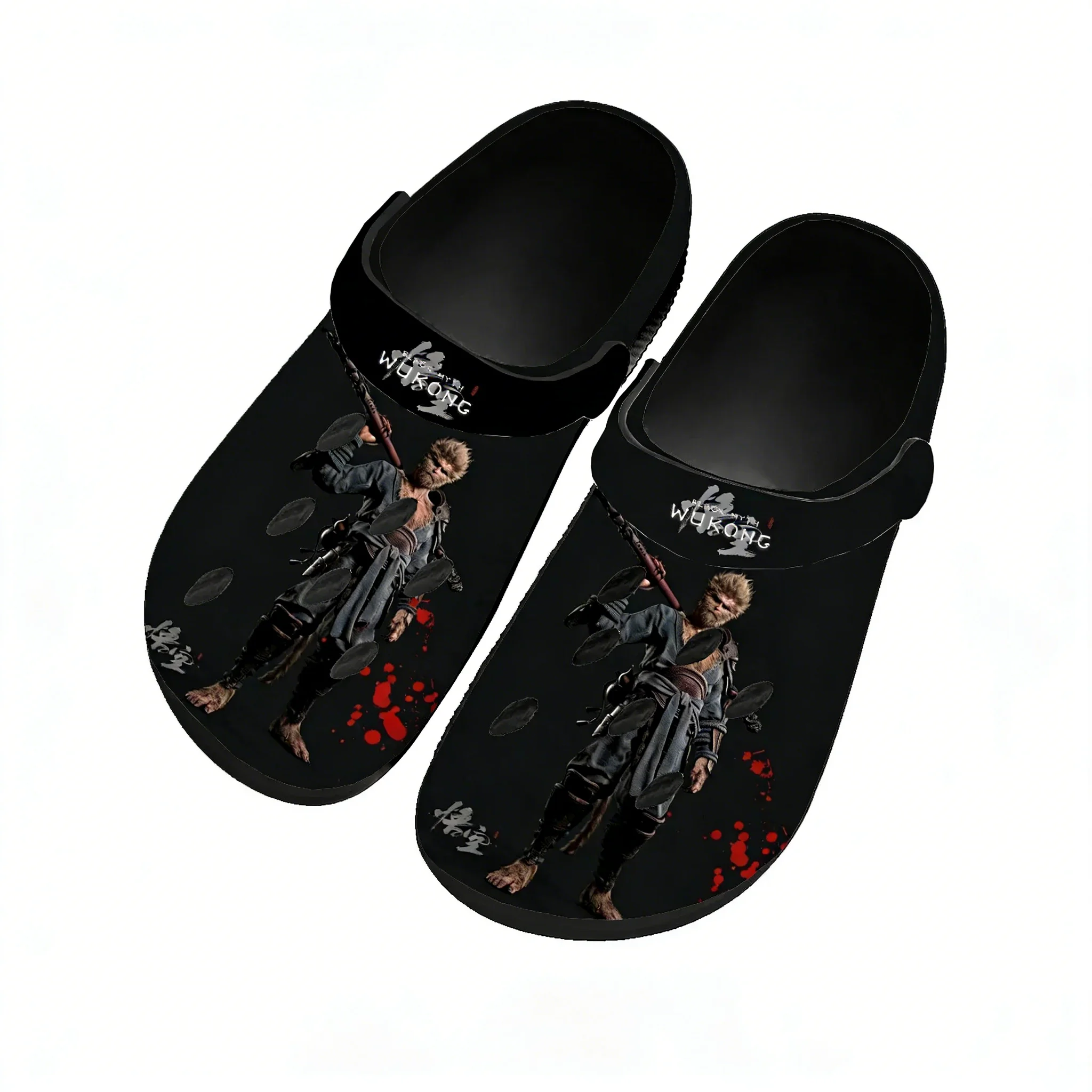 Sandálias Black Myth Wukong pa - Men'S Shoes Quality avaliação e preço