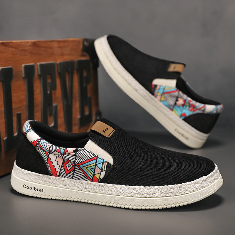 Sapatos casuais masculinos por - Men Shoes Designer avaliação e preço