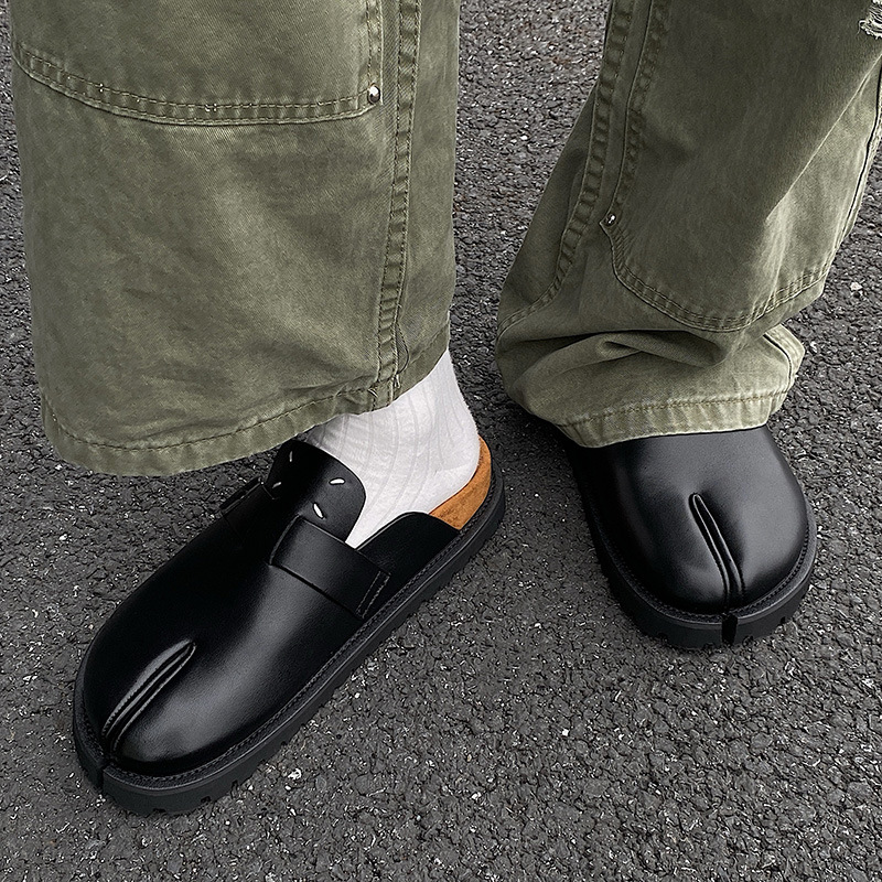 Chinelos Masculinos de Couro B - Men'S Shoes Birkenstock avaliação e preço