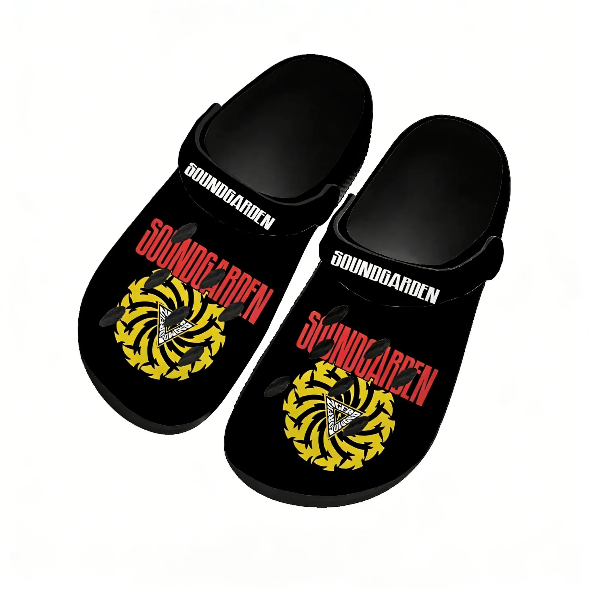 Sandálias Soundgarden para Mul - Men'S Shoes Quality avaliação e preço