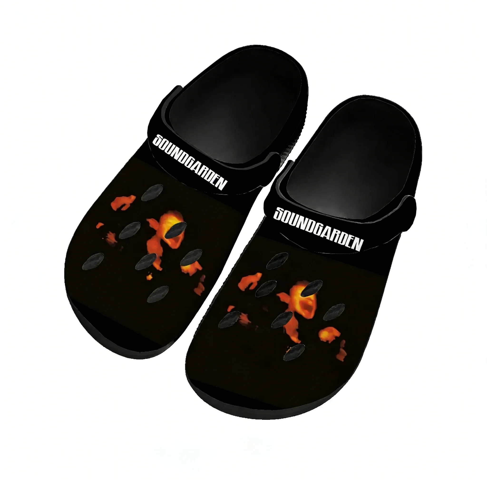 Sandálias Soundgarden para Mul - Men'S Shoes Quality avaliação e preço