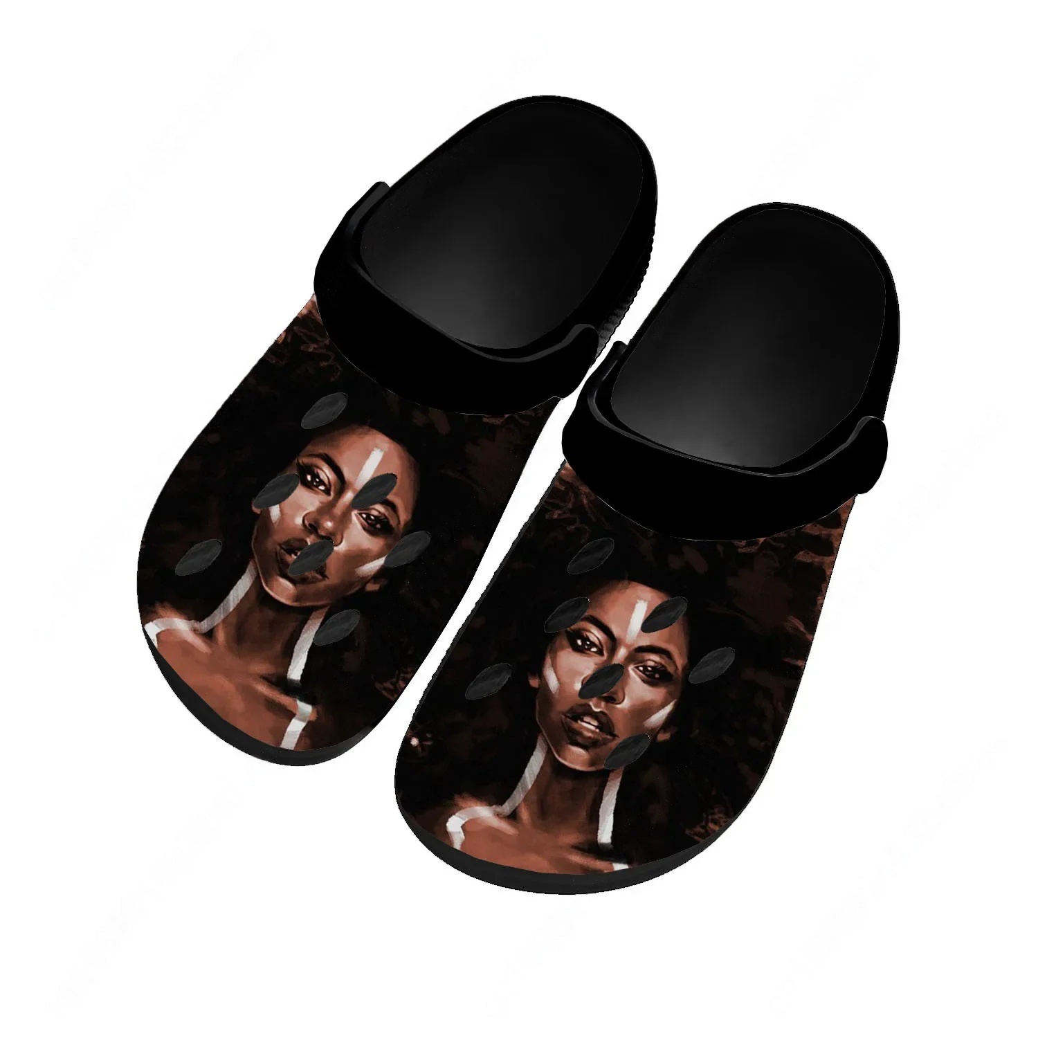 Sandálias Africanas Unissex de - Men'S Shoes Quality avaliação e preço