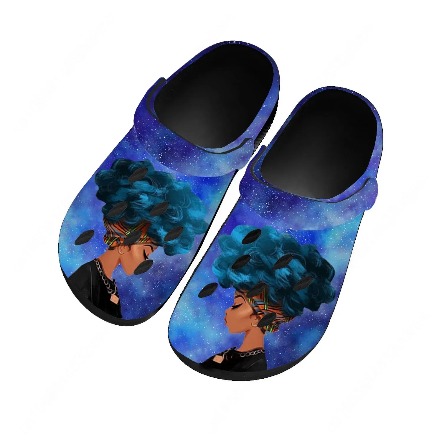 Sandálias Africanas Unissex de - Men'S Shoes Quality avaliação e preço