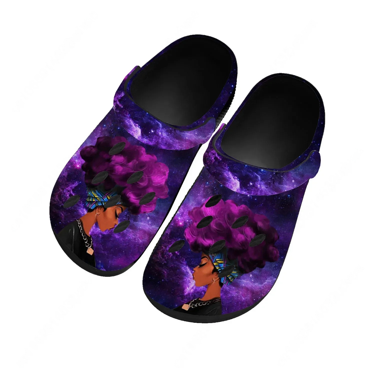 Sandálias Africanas Unissex de - Men'S Shoes Quality avaliação e preço