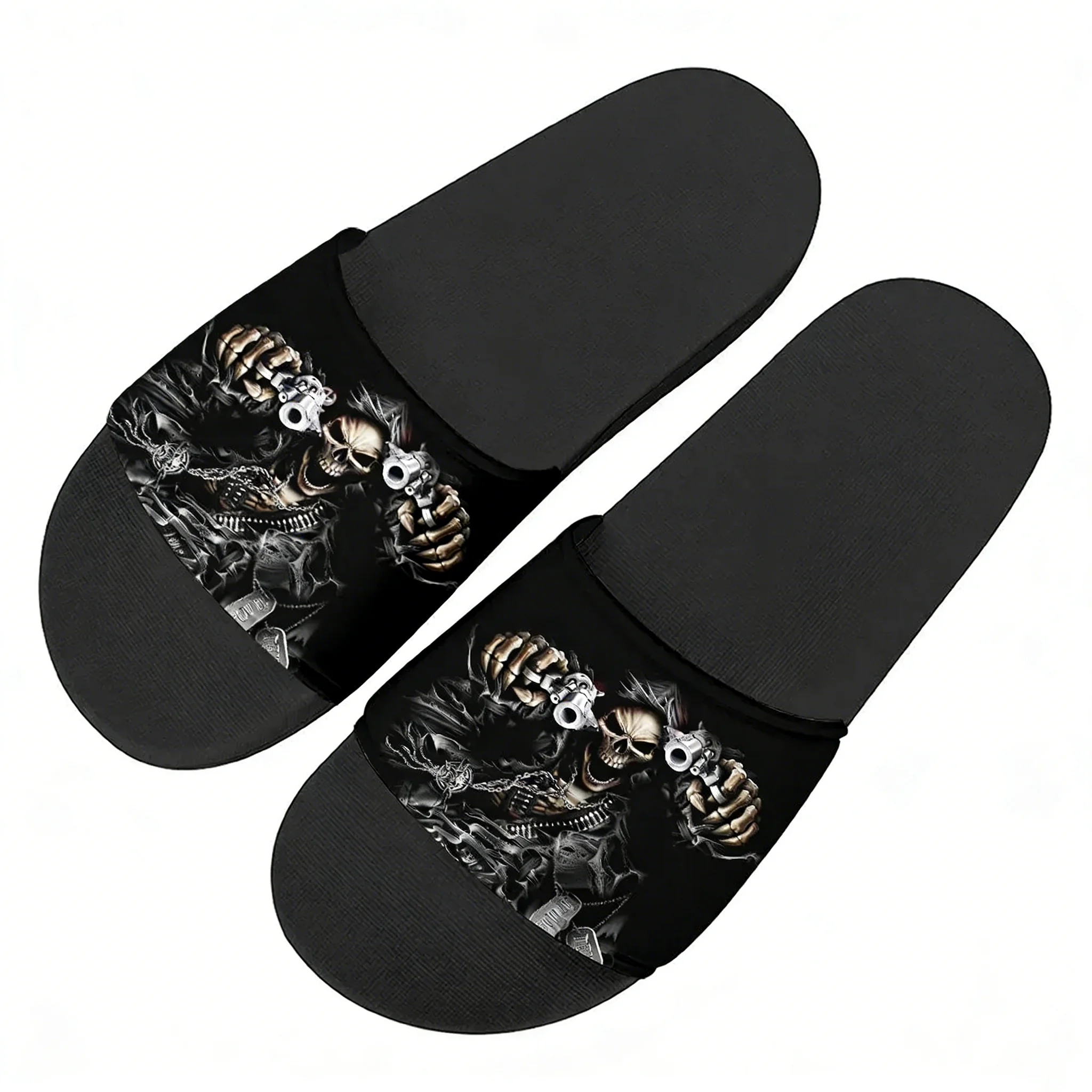 Chinelo de Verão Personalizado - Men'S Shoes Quality avaliação e preço