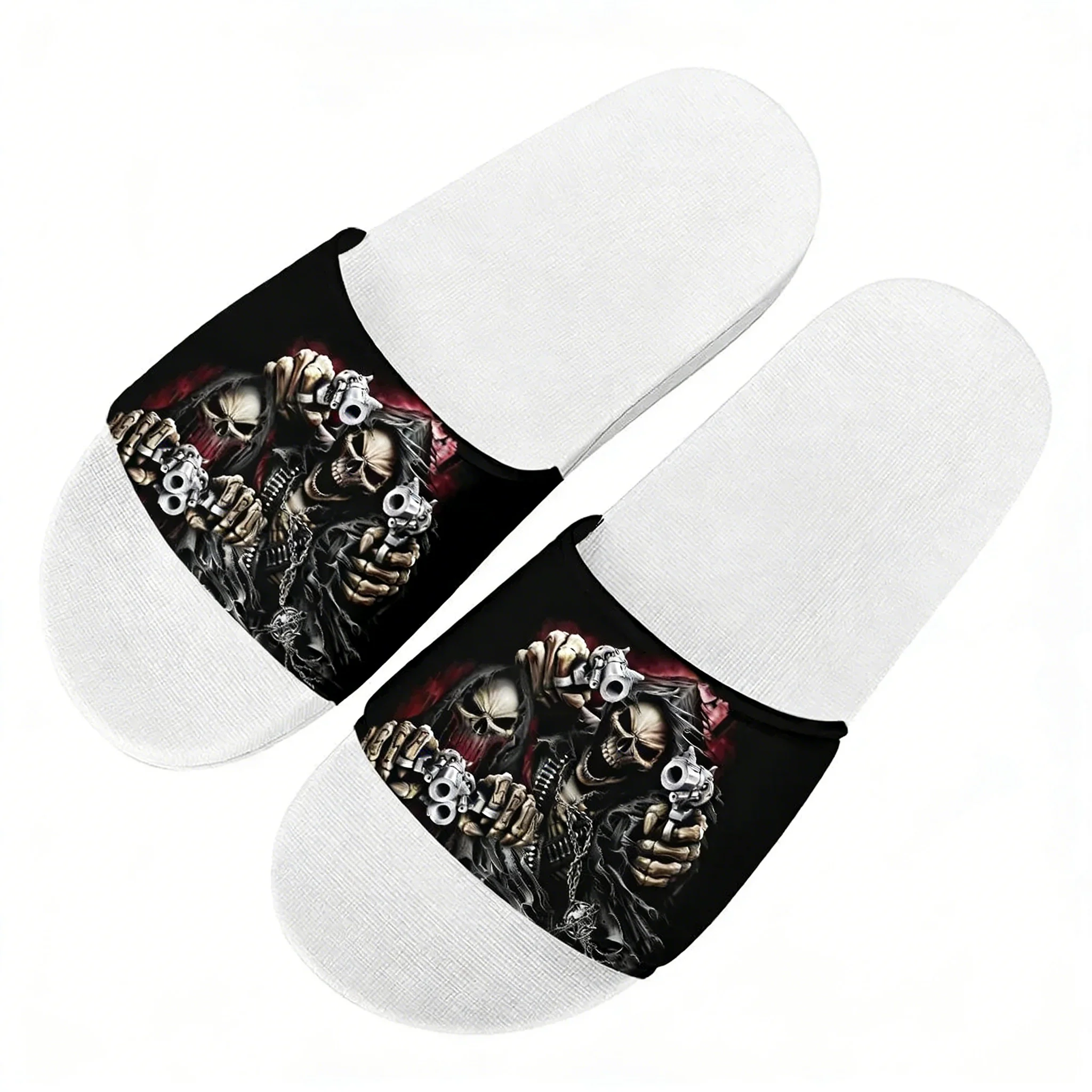 Chinelo de Verão Personalizado - Men'S Shoes Quality avaliação e preço