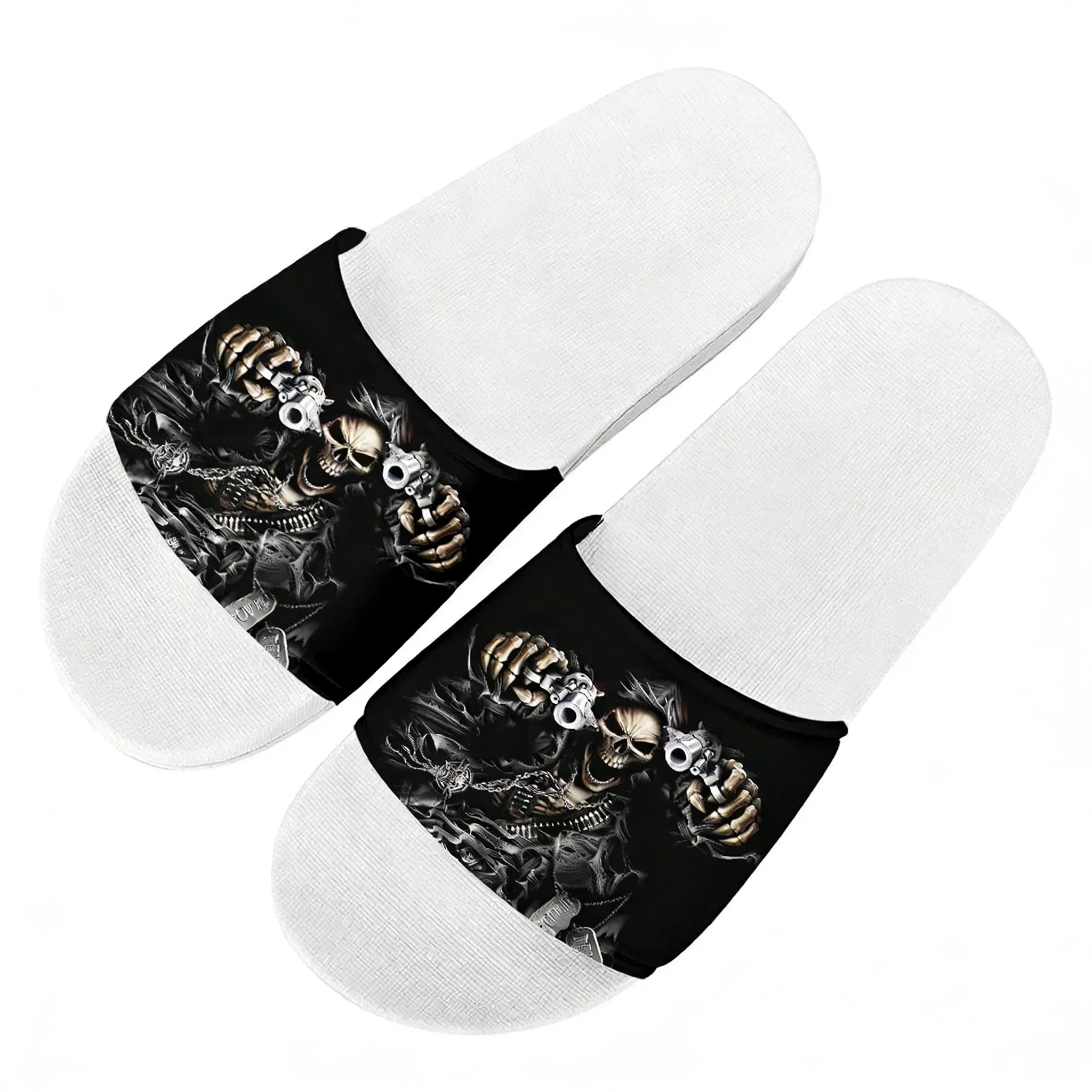 Chinelo de Verão Personalizado - Men'S Shoes Quality avaliação e preço