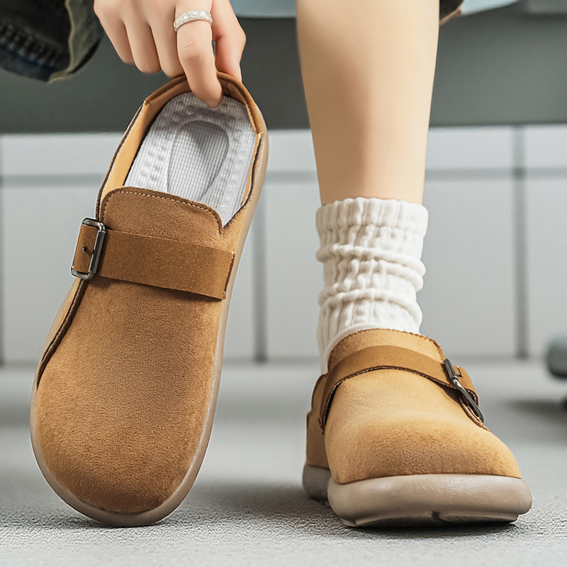 Mules de Plataforma Masculinos - Men'S Shoes Drivers avaliação e preço