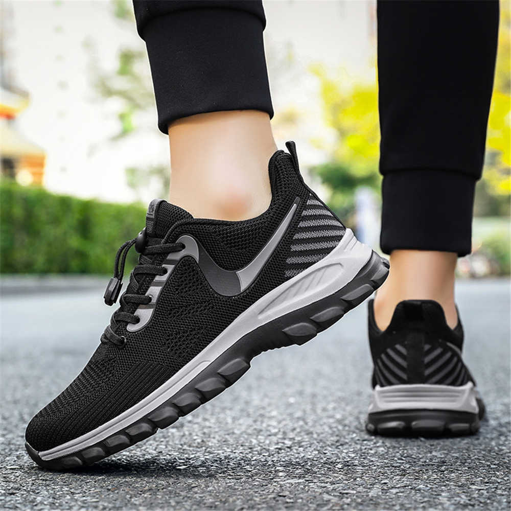 Malha antiderrapante tênis hom - Men Shoes Designer avaliação e preço