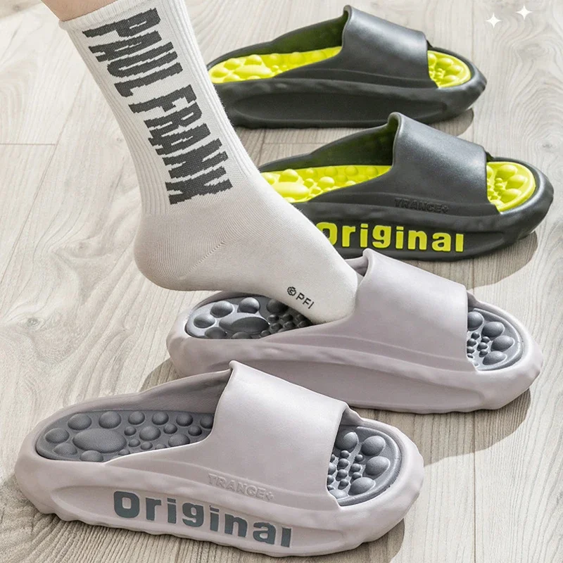 Chinelo de Massagem Cloud Masc - Men'S Shoes Cloud avaliação e preço