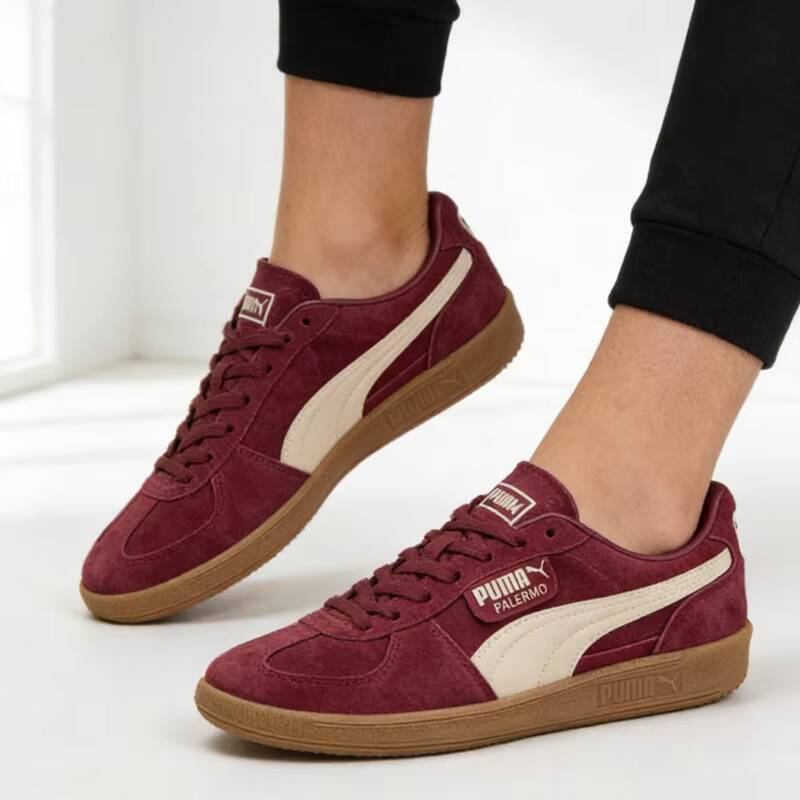 Novos Tênis Casuais Duráveis P - Men'S Shoes Puma Sneakers avaliação e preço
