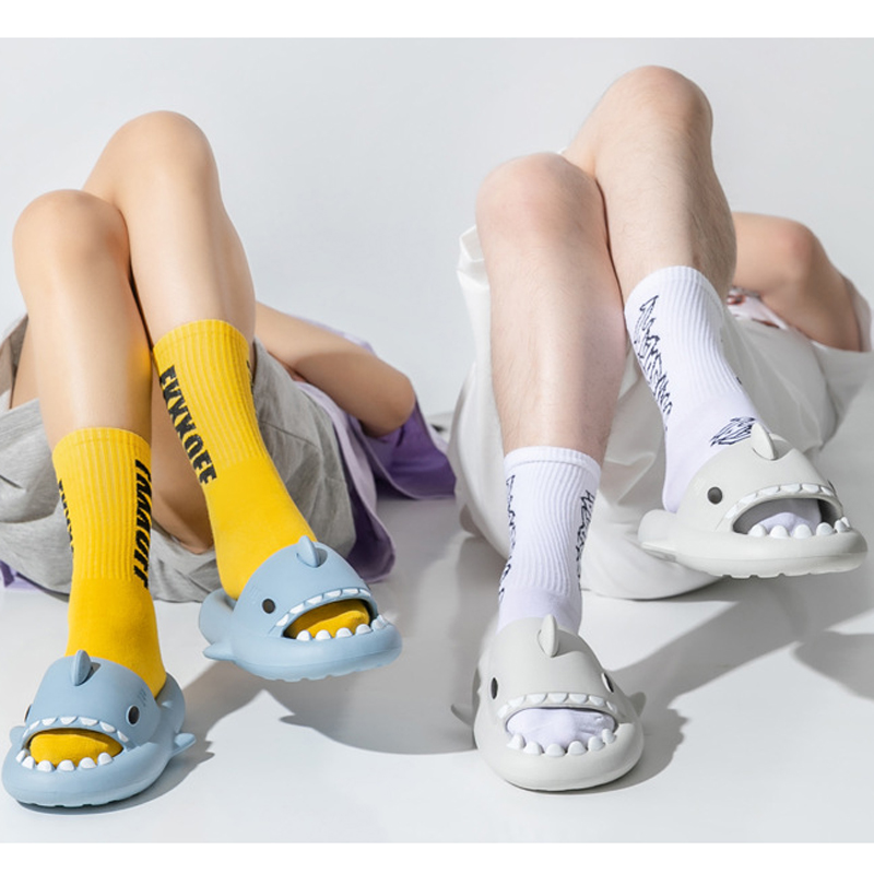 Chinelos de Tubarão para Homen - Men'S Shoes Cloud avaliação e preço