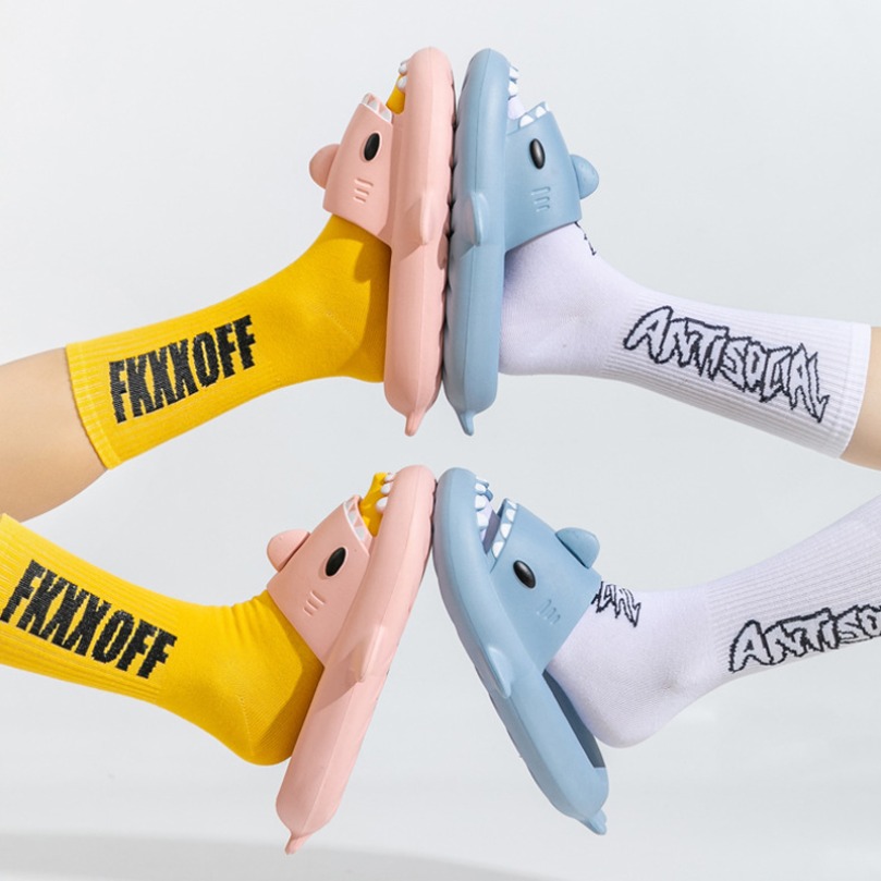 Chinelos de Tubarão para Homen - Men'S Shoes Cloud avaliação e preço