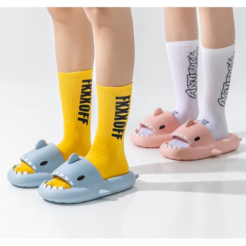 Chinelos de Tubarão para Homen - Men'S Shoes Cloud avaliação e preço