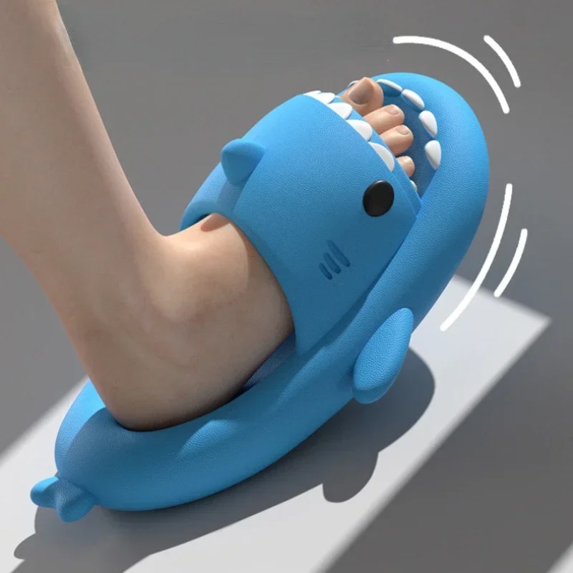 Chinelos de Tubarão para Homen - Men'S Shoes Cloud avaliação e preço