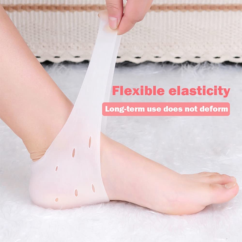 Almofadas de silicone metatars - Men'S Shoes Plantar Fasciitis avaliação e preço