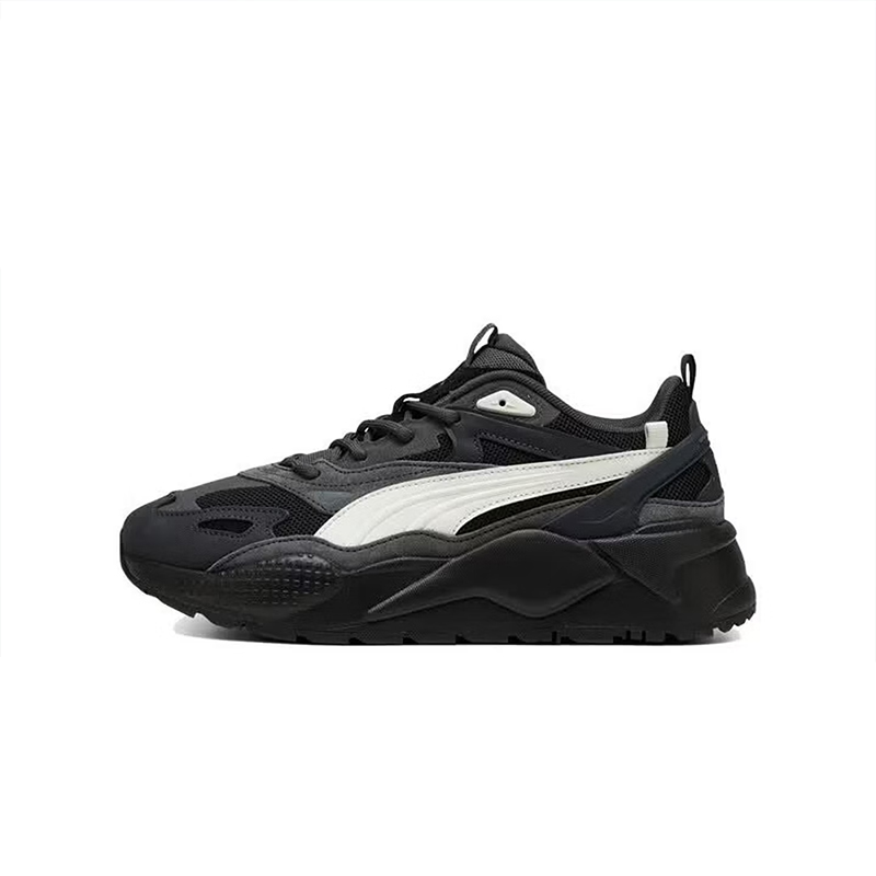 Tênis Casuais Puma RS-X Efekt  - Men'S Shoes Puma Sneakers avaliação e preço