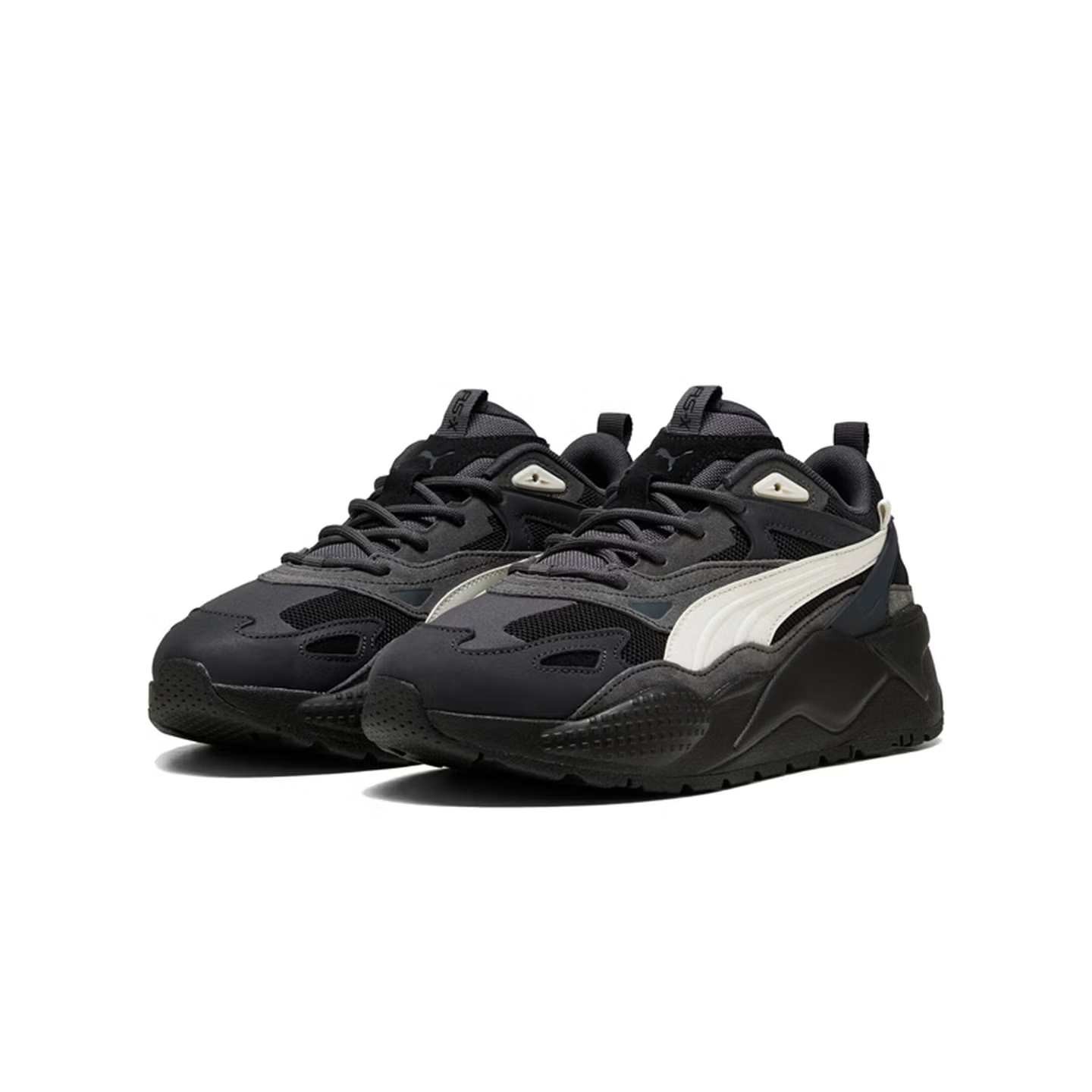 Tênis Casuais Puma RS-X Efekt  - Men'S Shoes Puma Sneakers avaliação e preço