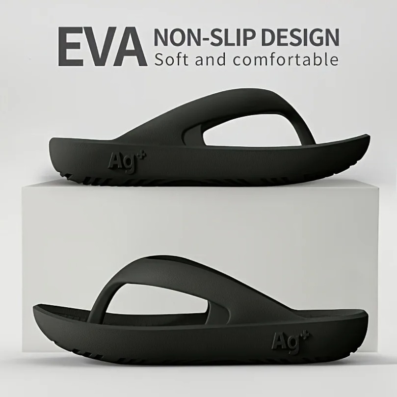Chinelos e Sandálias Masculino - Men'S Shoes Cloud avaliação e preço