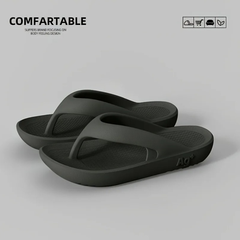 Chinelos e Sandálias Masculino - Men'S Shoes Cloud avaliação e preço
