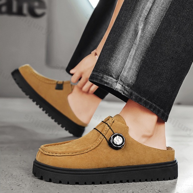 Design retro masculino moda ca - Men'S Shoes Birkenstock avaliação e preço