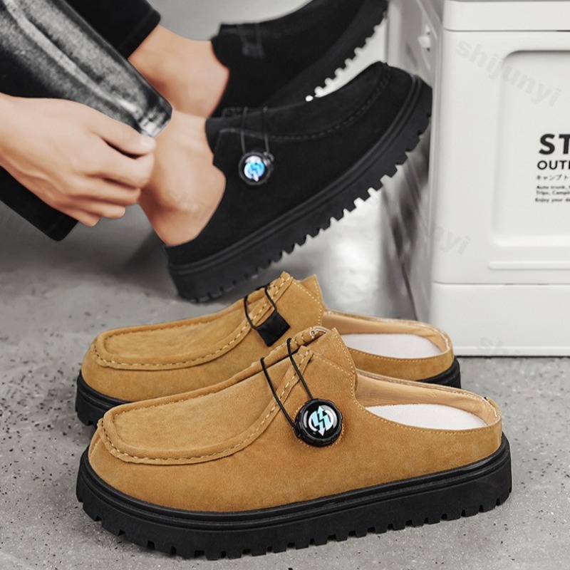 Design retro masculino moda ca - Men'S Shoes Birkenstock avaliação e preço