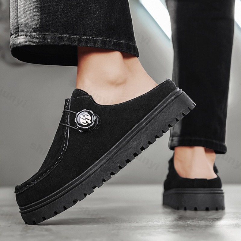 Design retro masculino moda ca - Men'S Shoes Birkenstock avaliação e preço